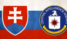 Iran releases Slovakian accused of being CIA spy