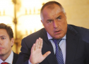 Former Bulgarian PM Boyko Borisov vows return to power Former Bulgarian PM Boyko Borisov vows return to power