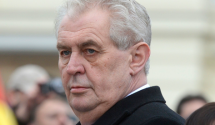 New Czech President puts mafia in spotlight